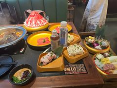 -牛New寿喜烧(金茂览秀城店)