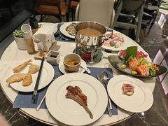 -星璞全日餐厅·高空自助餐(深铁铂尔曼酒店)
