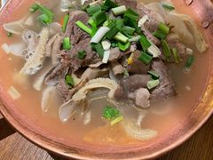 -云海肴·汽锅鸡·云南菜(苏州中心店)