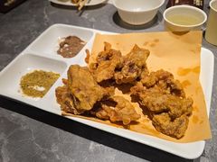 -1937青岛老味道·海肠捞饭·青岛菜(大鲍岛栈桥店)