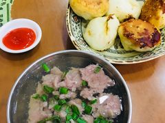 -老牌依强牛肉店(达道总店)