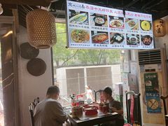 -京城小江南·北京烤鸭·江南土菜·白鱼(中关村店)