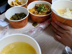 -71号豆汤饭·成都小馆(春熙路百盛店)