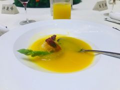 -湖州东吴开元名都酒店-滨河自助餐厅