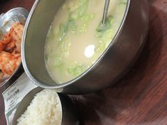 -神仙雪浓汤(明洞店)
