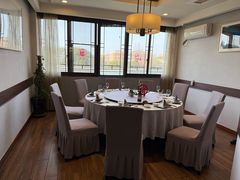 -千禧万福汉亭舫·船舫苏宴