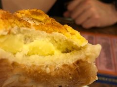 菠萝包-金华冰厅