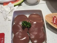 -千牛将·鲜牛肉火锅(开元路店)