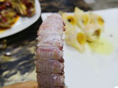 -张树军海鲜(王府壹号店)