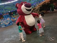 -青岛嘉年华主题乐园