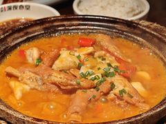 -乔街深夜食堂·小龙虾·高压锅生蚝(杭州总店)