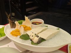 -小龙翻大江文化火锅(太古里店)