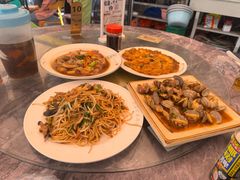 -江南村海鲜馆(洞头店)