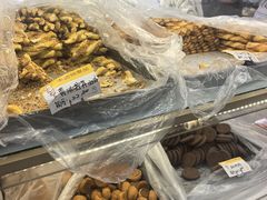 -爱德顺糕点食屋(利民道店)