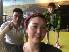 -LikingFit24小时健身•普拉提(张江店)