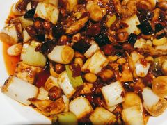 -老牌坊鲁菜名店(美莲广场店)