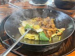 -侠成水上农庄(工业大道店)