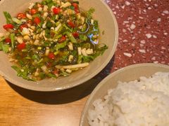 -赵美丽·重庆社区火锅·直营店(火车东站·中豪国际店)