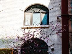 -北化机爱工场文化科技融合产业园
