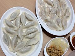 -喜家德虾仁水饺(浦东山姆店)
