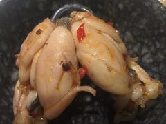 -哥老官重庆美蛙鱼头(宝山龙湖店)