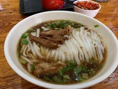 -肆姐面粉馆(坡子街店)
