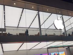 -Apple零售店(成都太古里店)