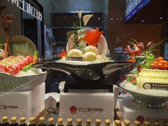 -炊江南·上海菜(国展华漕店)