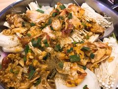-7mall美食潮地标