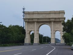 -秦皇岛野生动物园