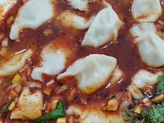 -王菊美食街·王菊面馆(总店)