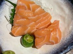 -鸟鸣门屋台料理(金帝银泰店)