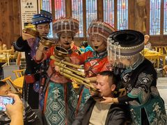 -巴人堂(女儿城店)