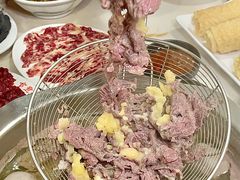 -合意桐坑牛肉粿·鲜牛肉火锅(嵩山总店)