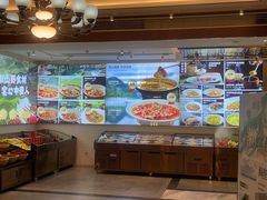 -湘阅•威海海鲜•湖南味道(华宝店)