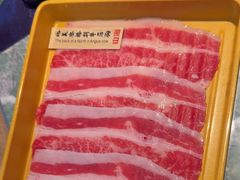 -山海•蒸汽活海鲜自助(皇庭广场店)