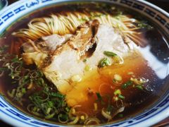 -同得兴 Since·1995 传统苏式面馆(十全街店)