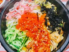 -韩香福脊骨汤锅(上杭路店)