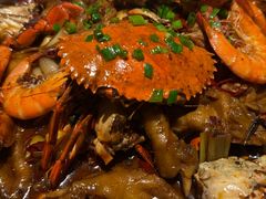 -胖哥俩肉蟹煲(福州仓山爱琴海店)