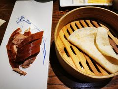 -小大董·烤鸭(王府井apm店)