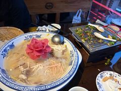 -老雒阳面馆·水席(王城路店)