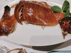 -局气 烤鸭·北京菜(光华路店)