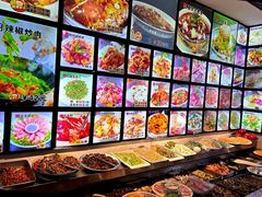 -五谷丰登·胶东海鲜·家常菜(张村店)