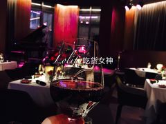 -林肯爵士乐上海中心 Jazz at Lincoln Center Shanghai