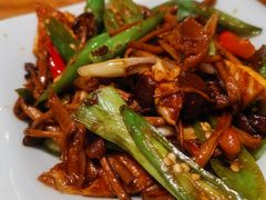 -宏记广东客家菜(丰汇店)