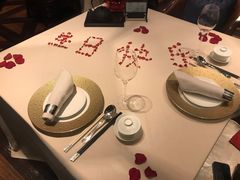-丽思卡尔顿酒店-天泰轩中餐厅(大沽北路店)
