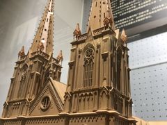 -广州市城市规划展览中心
