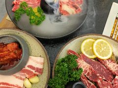 -韩满园· 甄选韩式烤肉