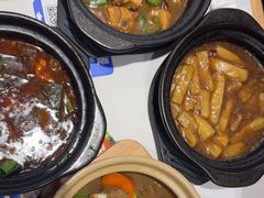 -膳当家黄焖鸡米饭(下沙宝龙店)