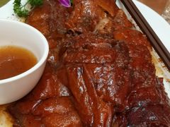 -美豪丽致酒店(广州东站店)